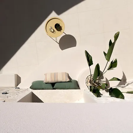 Apartment Dώma Maison Prines (Rethymno)