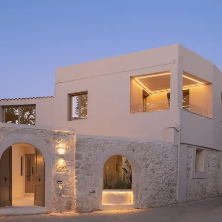 Dώma Maison Apartment *