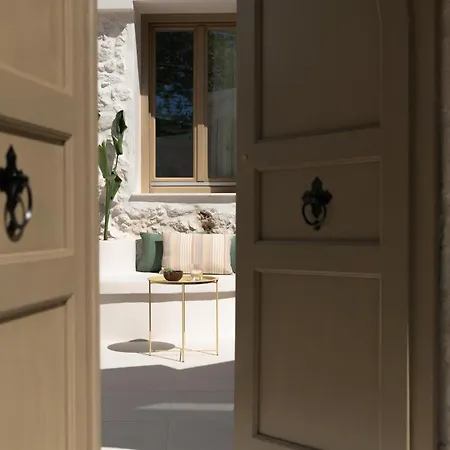 Dώma Maison