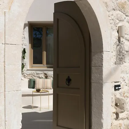 Dώma Maison Prines (Rethymno)