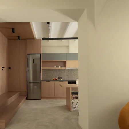 Dώma Maison Apartment