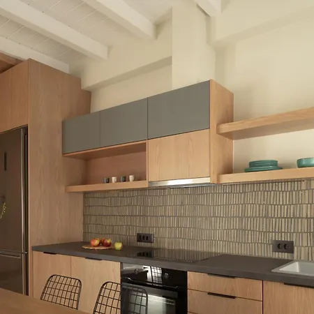Apartment Dώma Maison Prines (Rethymno)