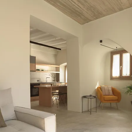 Dώma Maison * Prines (Rethymno)
