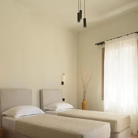 Apartment Dώma Maison