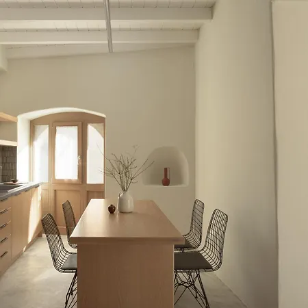Dώma Maison Apartment *
