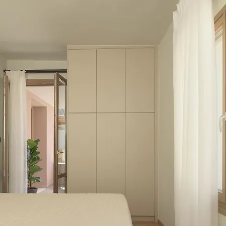 Dώma Maison Apartment *