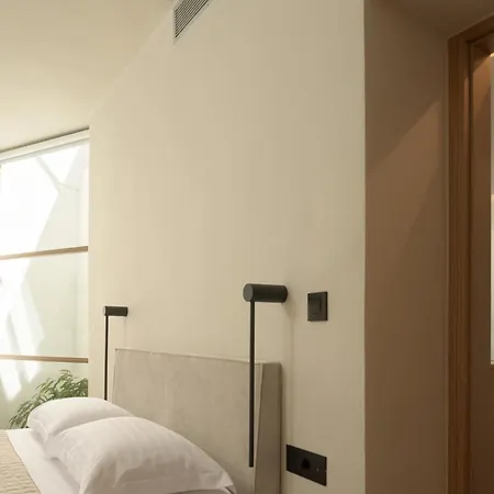 Apartment Dώma Maison *