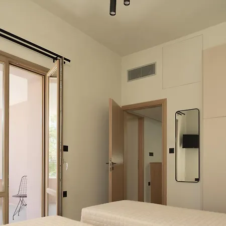 Dώma Maison Apartment Prines (Rethymno)