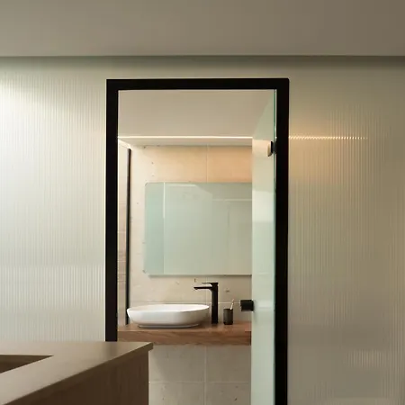Apartment Dώma Maison *