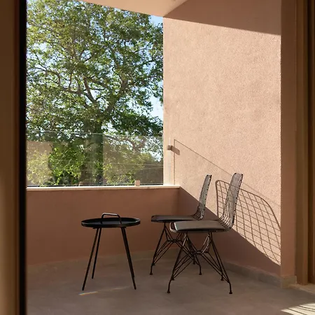 Apartment Dώma Maison